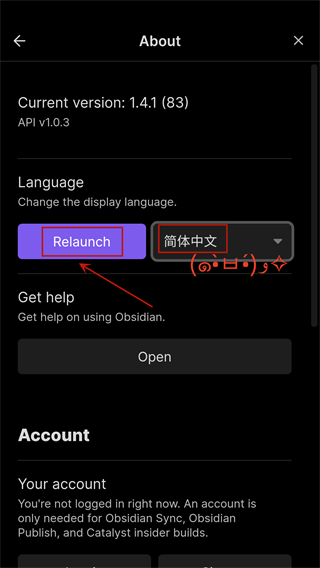 obsidian