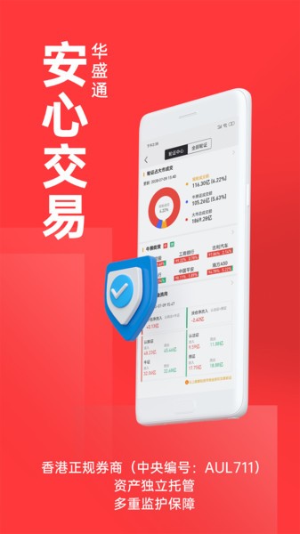 华盛通app
