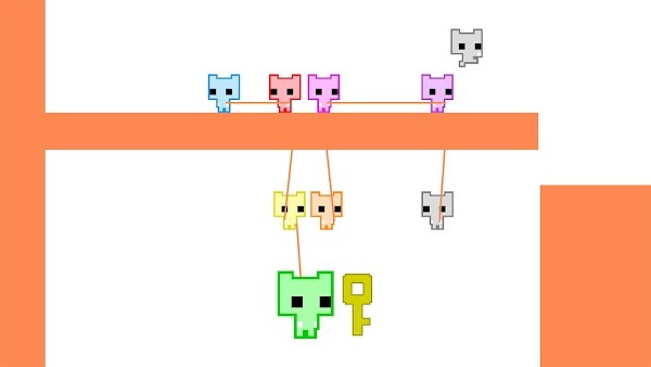分手猫猫游戏
