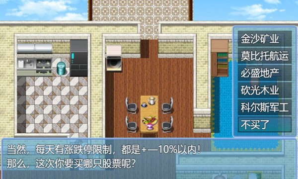 中年失业模拟器破解版无限金币 中年失业模拟器破解版下载