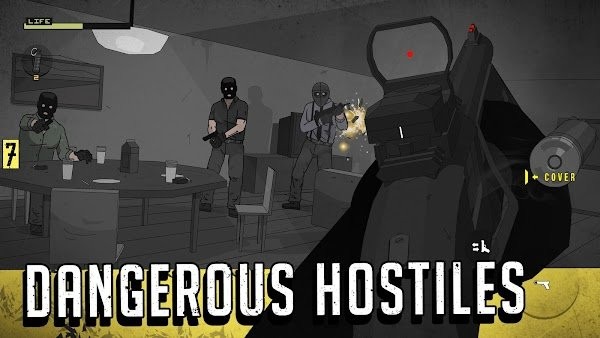 塞拉七号游戏 塞拉七号内置功能菜单下载