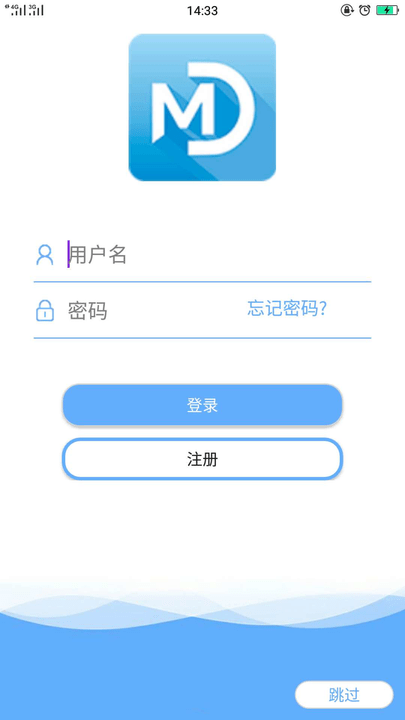 mecare手环官方版 mecare手环app最新系统