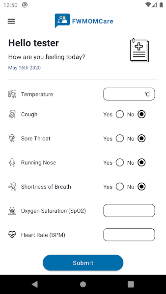 fwmomcare2022年新加坡最新版本 fwmomcare官方版
