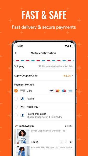 拼多多跨境电商平台temu下载 拼多多跨境电商app下载
