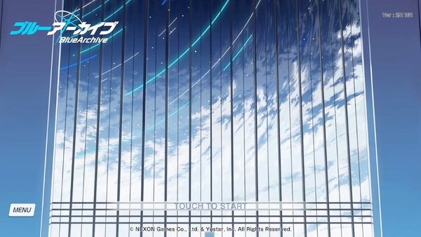 蔚蓝档案日服下载 蔚蓝档案日服