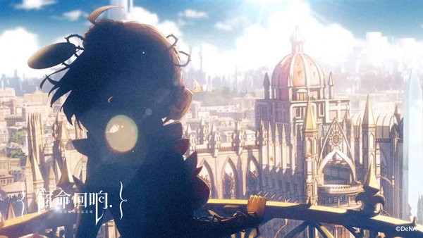 宿命回响国际服测试 宿命回响国际版