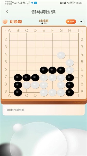 伽马狗围棋下载