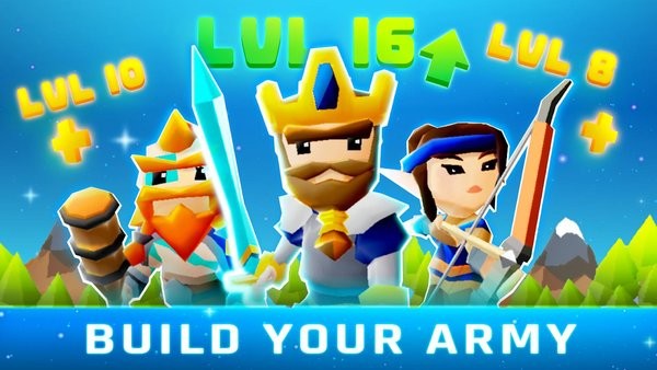 回合制文明对战游戏 回合制文明对战手游