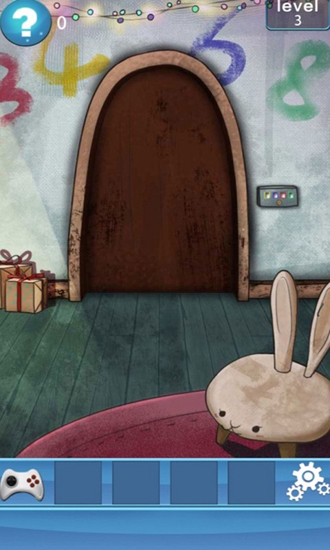 100门逃脱挑战测试版 100门逃脱挑战游戏