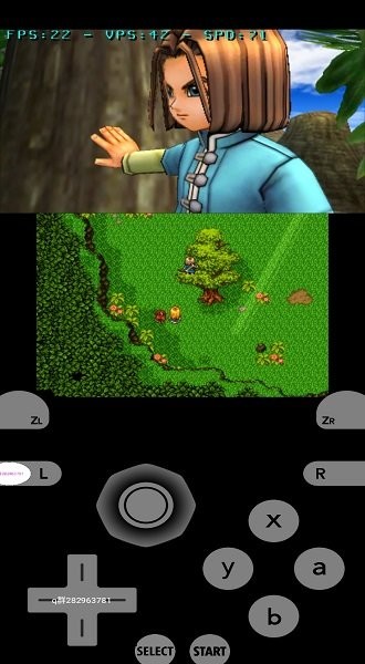 勇者斗恶龙11安卓汉化下载安装 勇者斗恶龙11下载手机版