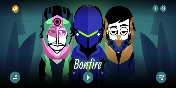 节奏盒子机械学模组下载