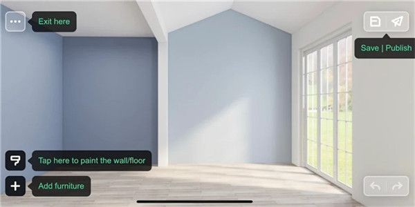 美家达人设计软件(Homestyler) 美家达人免费版