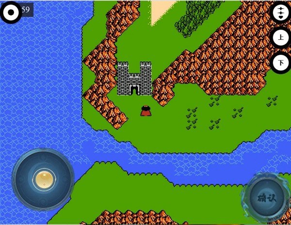 封神榜之武王伐纣游戏手机版 封神榜之武王伐纣手游