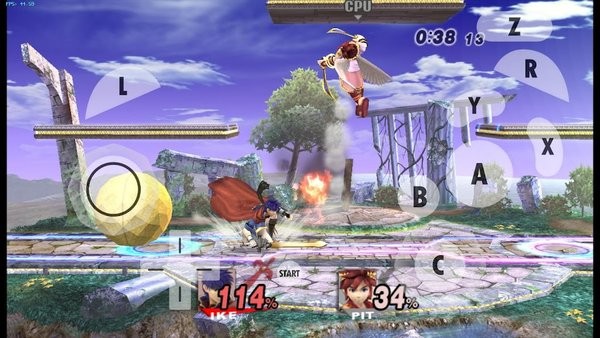 海豚wii模拟器官方版