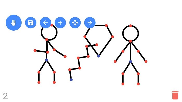 火柴人动画制作器app