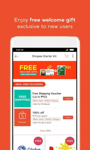 shopee philippines apk
