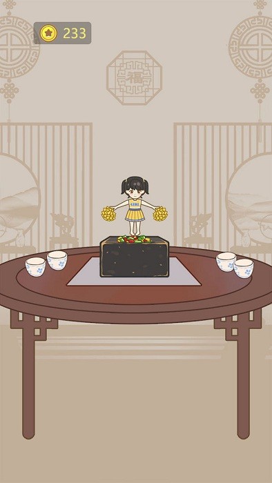 豆腐公主小游戏 豆腐公主游戏