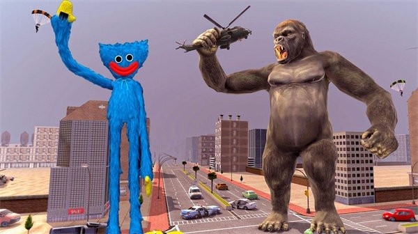 捣蛋狼人杀游戏 捣蛋狼人杀游戏下载