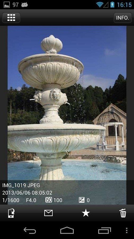 佳能eos remote 最新版本 eos remote 安卓版