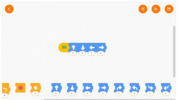 万致积木官方版 万致积木app