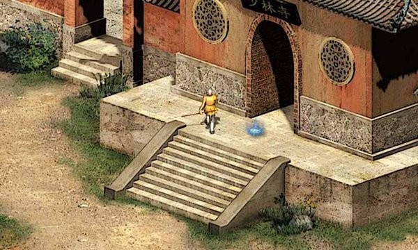 英雄群侠传II珍宝阁最新版 英雄群侠传2手游