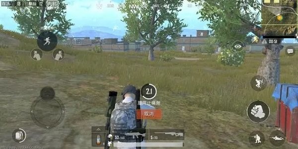 绝地求生国际服轻量版下载