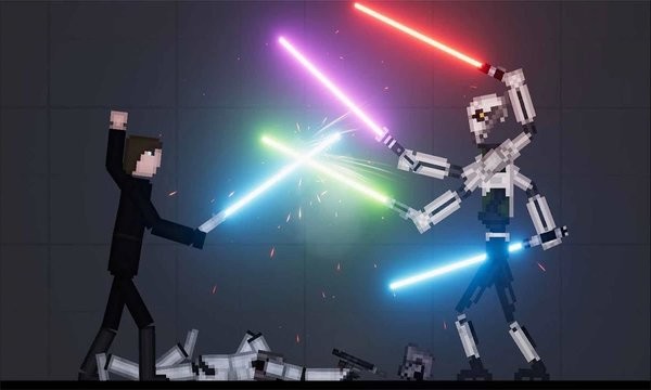 人类游乐园手游 人类游乐园手机版