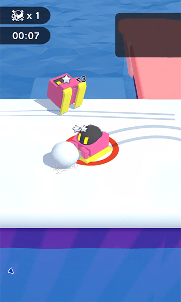 速滑挑战最新版