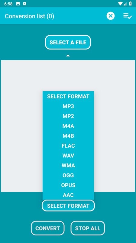 audio converter手机版 audio converter apk