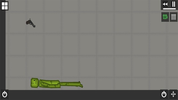 人类游乐场最新版