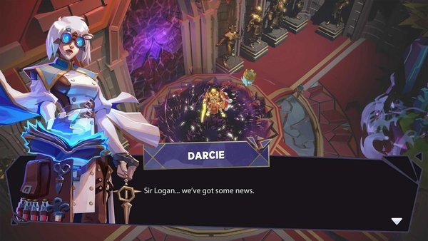 城堡抢翻天游戏(Mighty Quest Rogue Palace) 城堡抢翻天手游