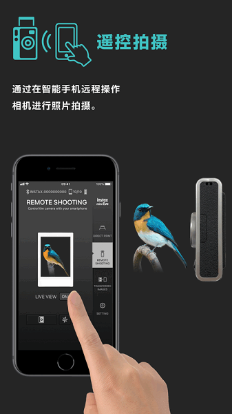 mini evo app官方下载