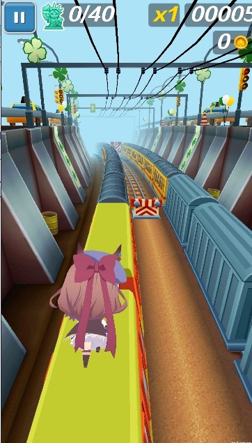 哈基跑酷1.3最新版