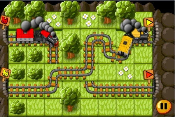 火车驾驶之旅手游下载 火车驾驶之旅游戏下载