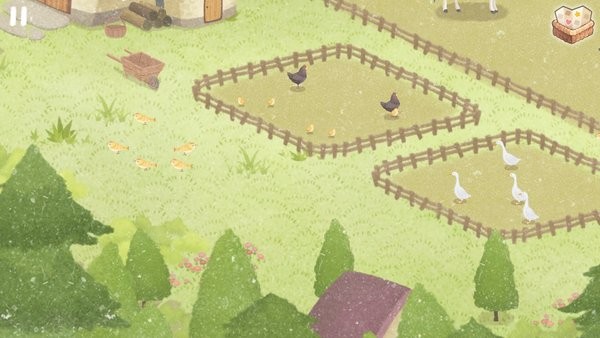 四季之春游戏完整版 四季之春免费版