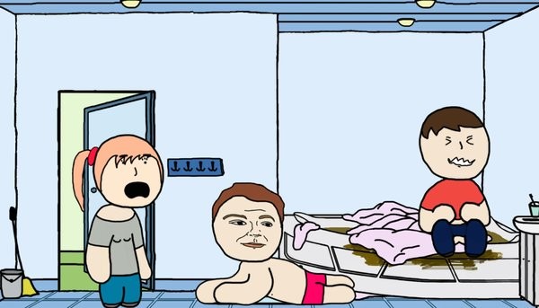 社死模拟器手游版