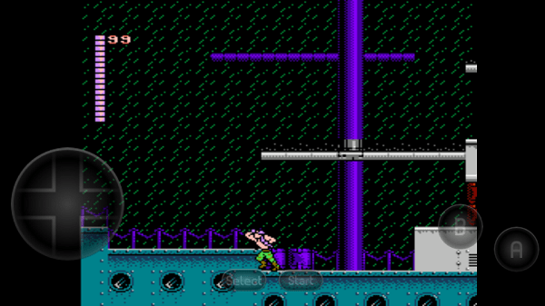 fc水上魂斗罗 水上魂斗罗手机版下载