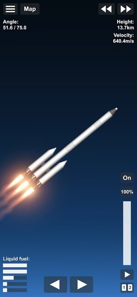 sp-aceflight simulator官方版 sp-aceflightsimulator完整版