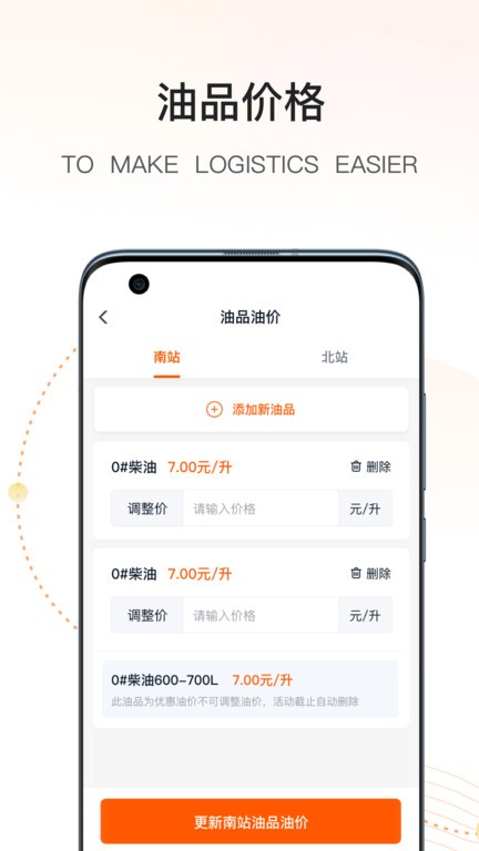 万金油油站端手机版 万金油油站端软件