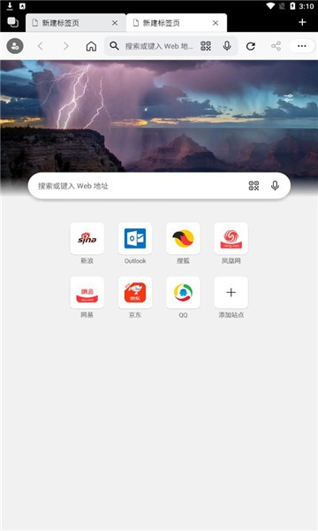 edge canary版本(微软浏览器金丝雀版) edge canary安卓版