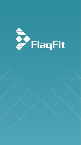 FlagFit智能运动手环 flagfit手环app
