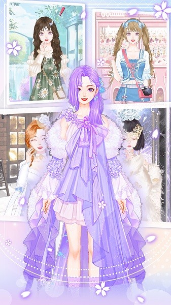 少女时光日记下载 少女时光日记游戏下载