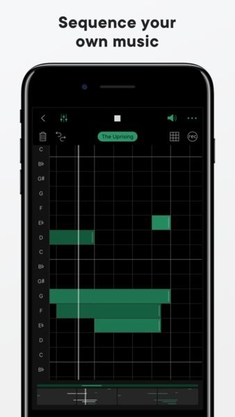 Groovebox - Beat Synth Studio Groovebox app