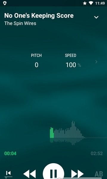 riff studio手机版 riff studio扒谱