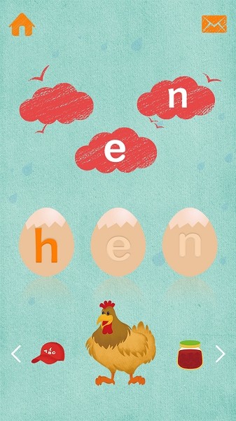 abcphonics自然拼读软件 abc phonics app