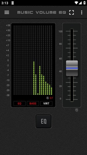 EQ音效均衡器下载官网 eq均衡器app下载