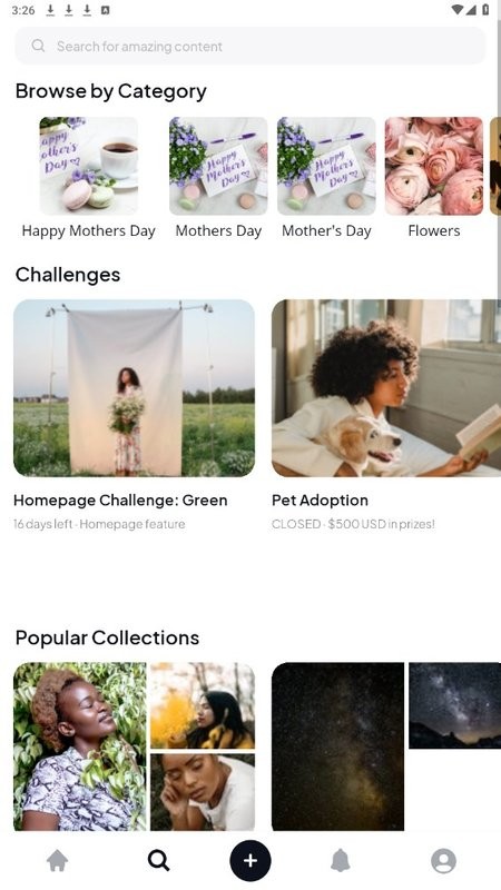 pexels安卓手机app