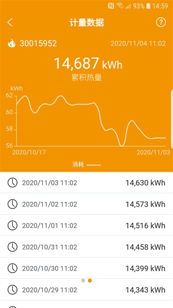 洛热供暖管家 洛热供暖管家app
