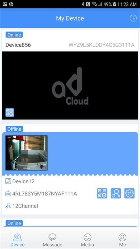 adcloud手机版