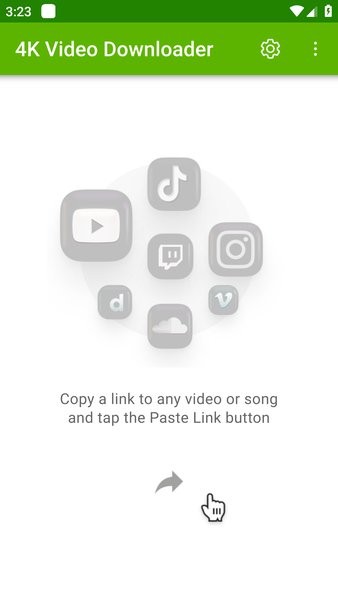 4k Video Downloader安卓版